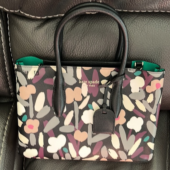 kate spade | Bags | Kate Spade Small Top Zip Satchel | Poshmark